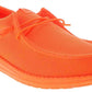 Hey Dude - Men’s Wally Neon Shoes