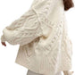 Free People - Heart You Pullover Sweater