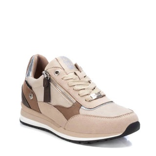 Xti - Tênis Feminino com Cadarço