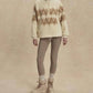 Varley - Hendrik Half Zip Sherpa Jacket