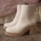 Oasis Society - Women's Megan Chelsea Bootie