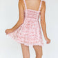 Kestan - Raelynn Floral Dress