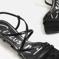Circus By Sam Edelman - Women's Jasmine Kitten Heel Sandal