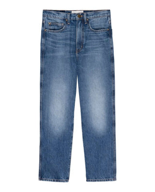 O Grande. - Barrel Jean