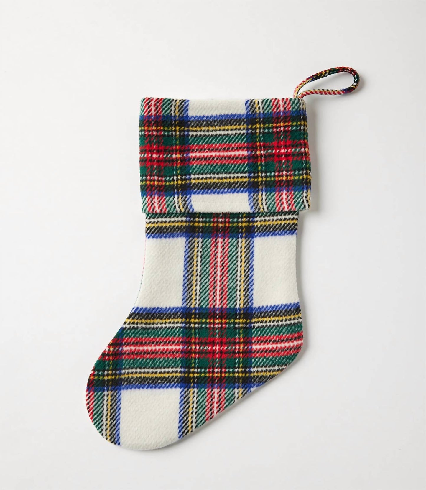 Karen Kane - Plaid Stocking