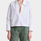 Apiece Apart - Pescara Long Sleeve Top
