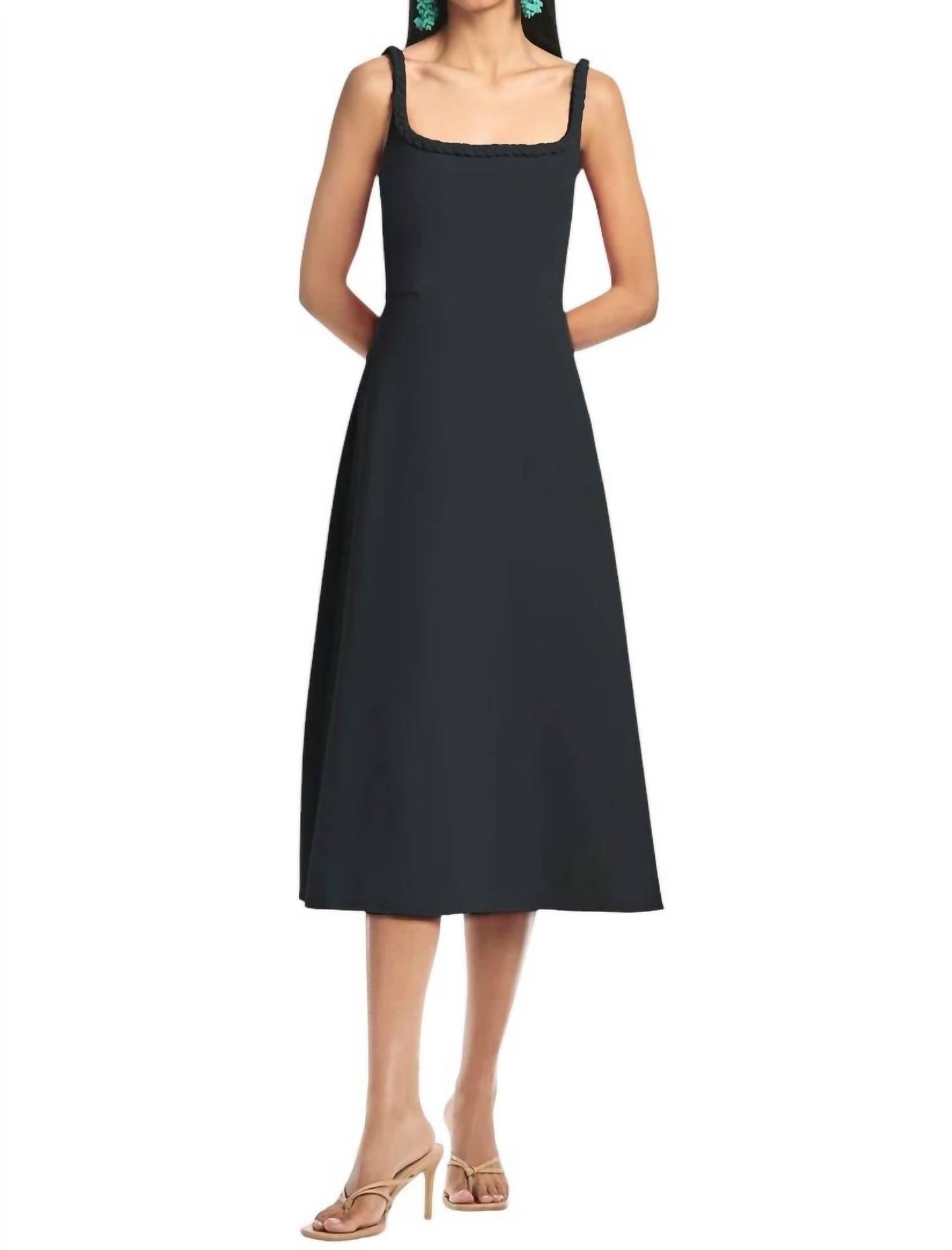 Sachin & Babi - Steph Dress