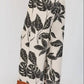 Fate - Tropical Noir Palazzo Pants