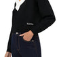 Valentino - Colorblock Viscose Pullover Sweater