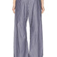Enza Costa - Poplin Flight Pant