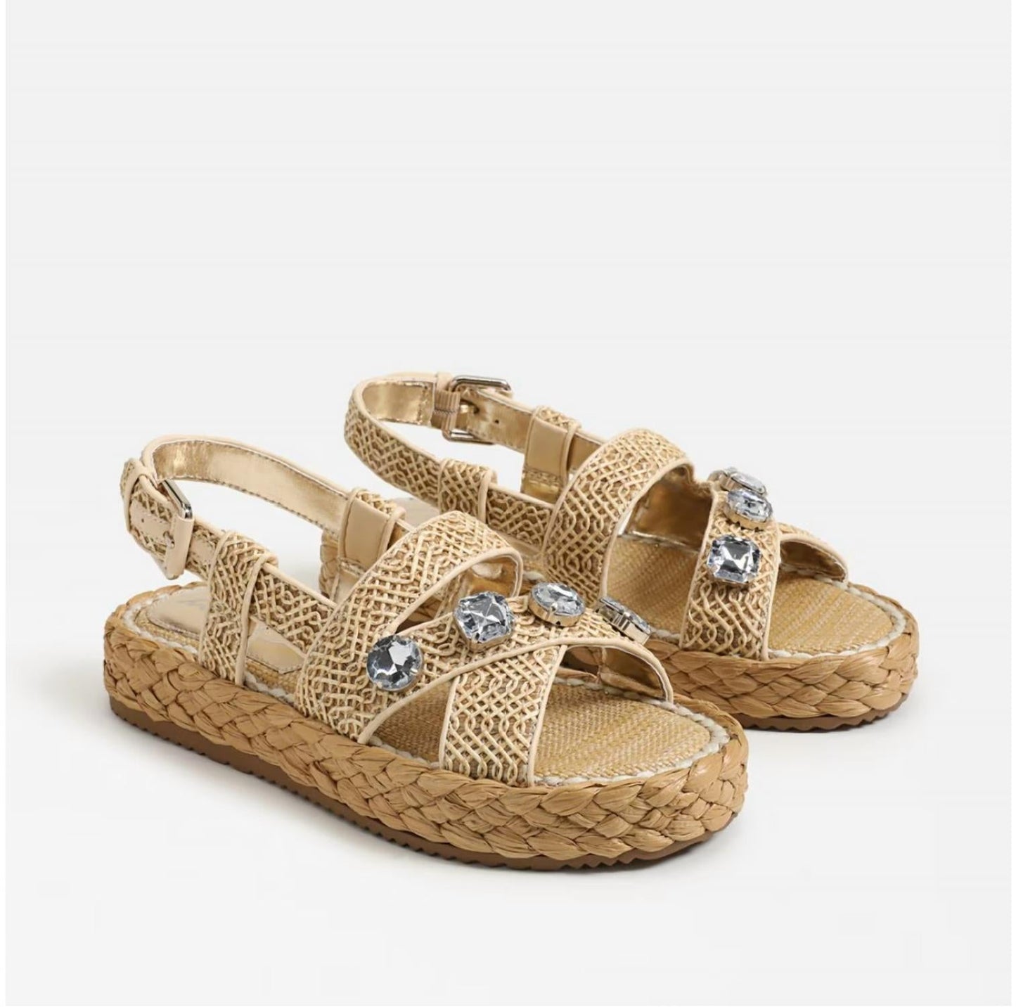 Circus By Sam Edelman - Wrigley Platform Sandal