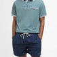 Barbour - Thurne Tipped Polo Shirt
