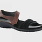 Naot - Women's Papaki Sandal