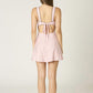 Cotton Candy - Sofia Mini Dress