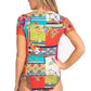 Johnny Was - Nanya Surf Shirt
