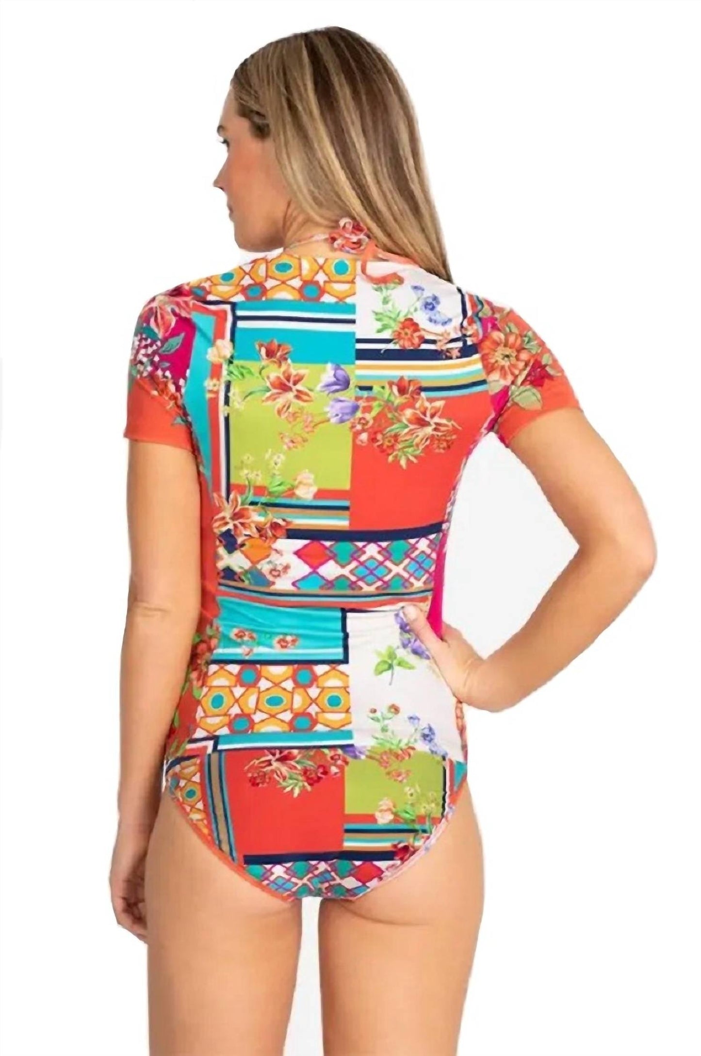 Johnny Was - Nanya Surf Shirt