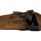 Birkenstock - Women's Yao Balance Patent Sandal