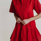 Laroque - Lola Mini Dress