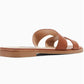 Steve Madden - Hayden Beige Sandal