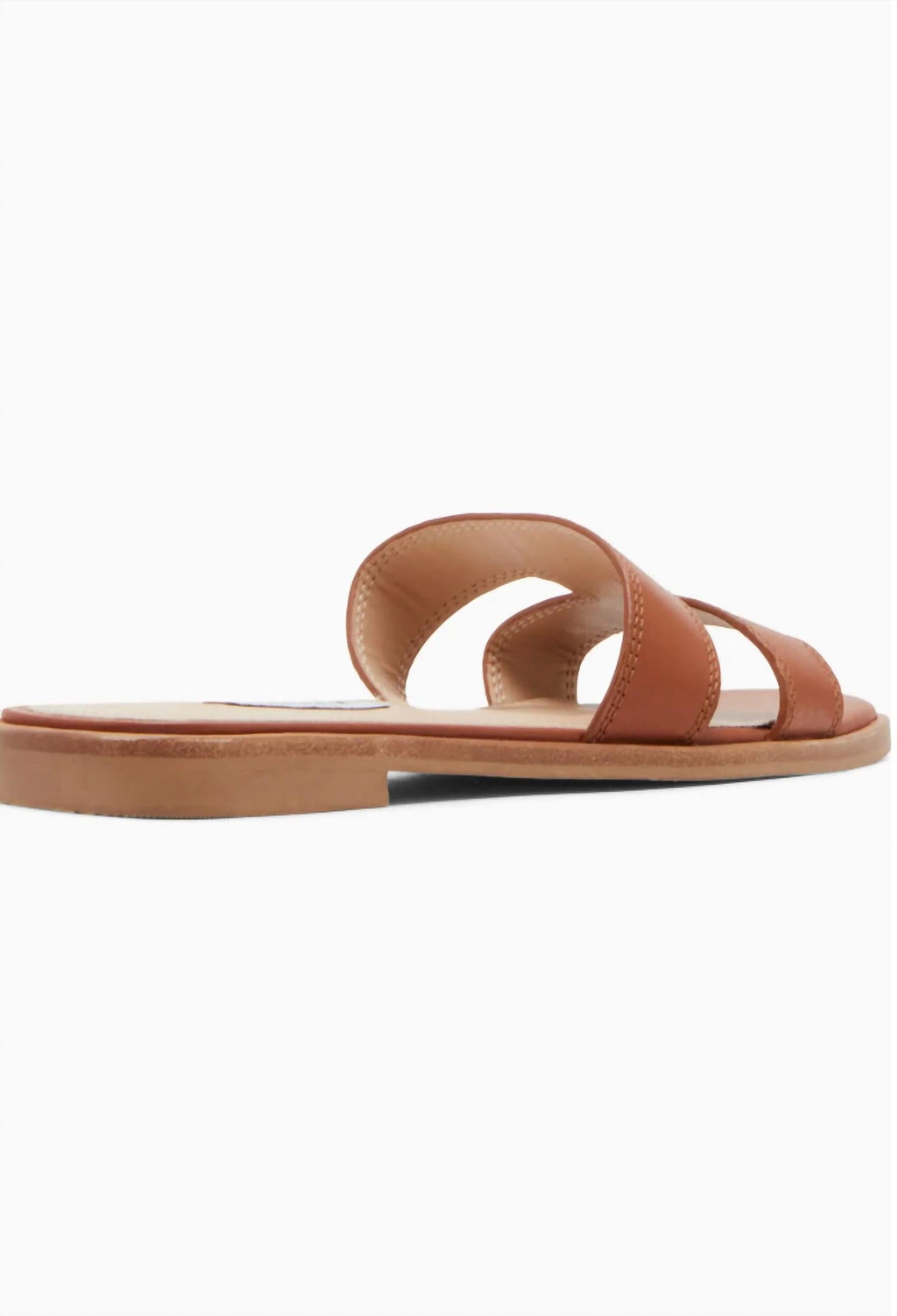 Steve Madden - Hayden Beige Sandal