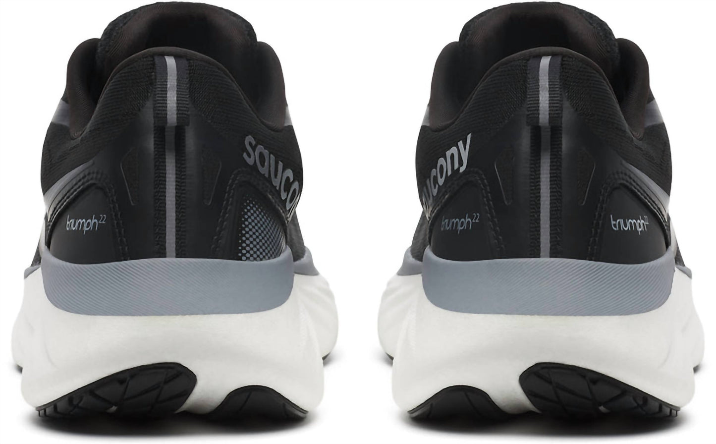 Saucony - Men's Triumph 22 Shoes