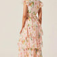 Astr - Emporia Dress