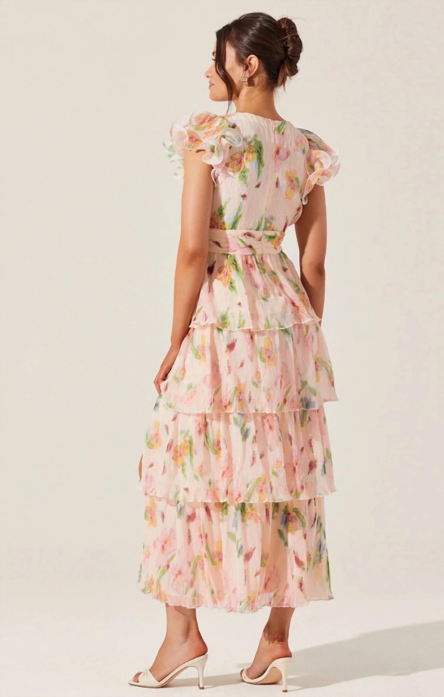 Astr - Emporia Dress