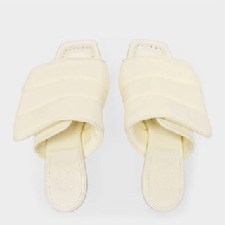 Gia Borghini - Sandálias Gia 4