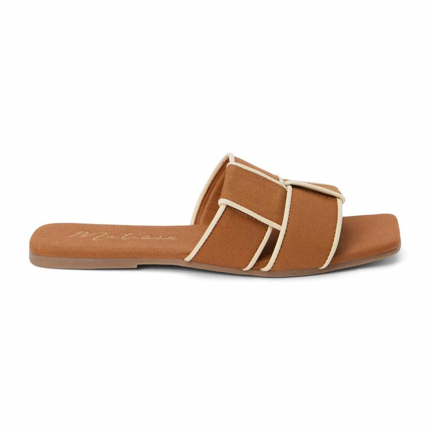 Matisse - Women's Biscayne Slide Flat Sandals