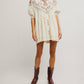 Free People - Orson Mini Dress