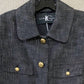 Luisa Cerano - Women's Tweed Blazer