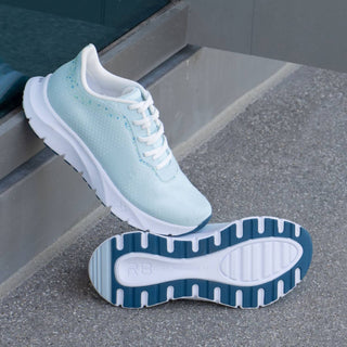 Alegria - Women's Rize Running Sneakers