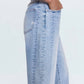 Pistola - Eli High Rise Arched Leg Jeans