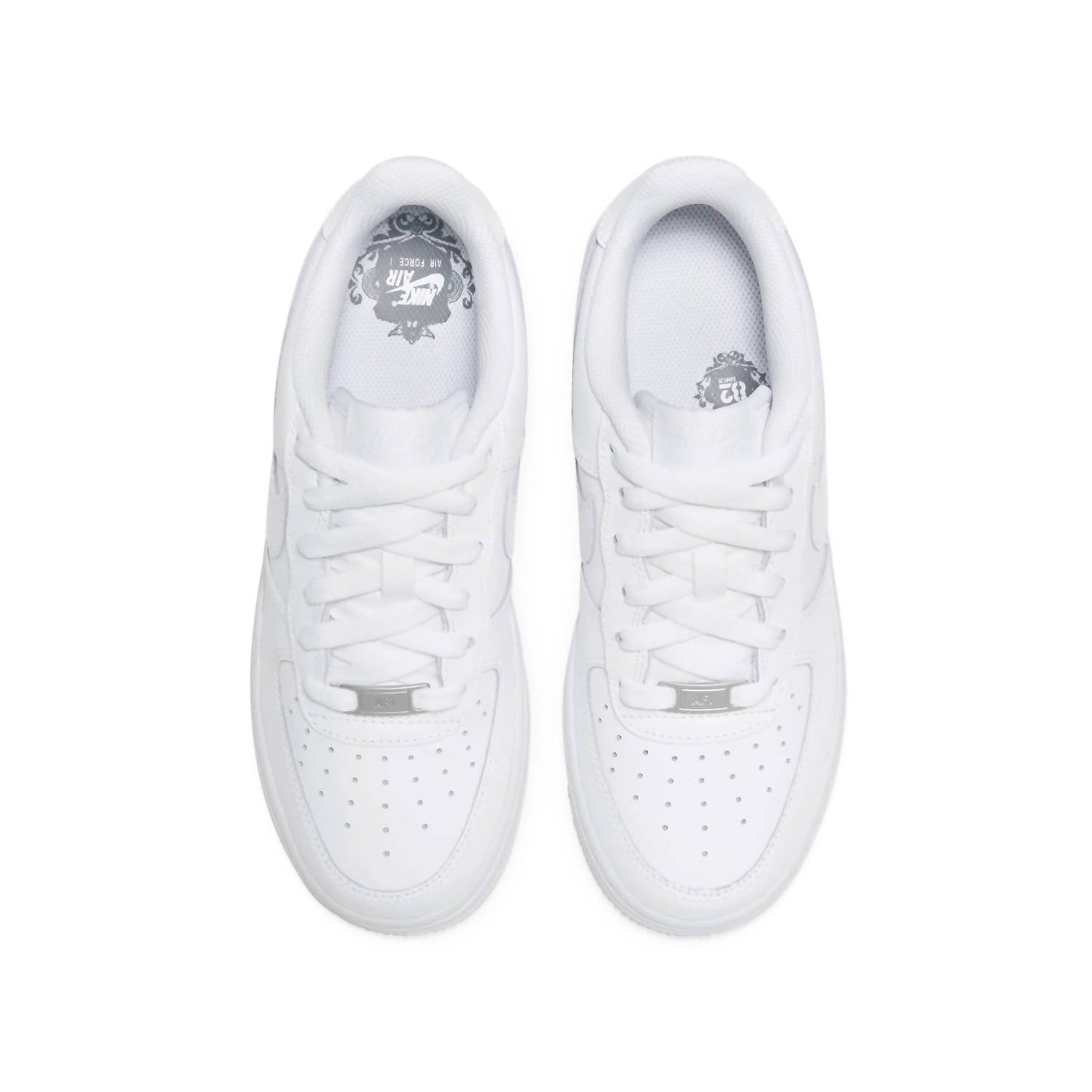 Nike - Kids Air Force 1 LE Sneakers