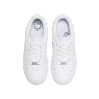 Nike - Tênis Infantil Air Force 1 LE