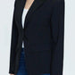 Pistola - Stassi Blazer