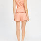 En Saison - Amira Low Rise Skort