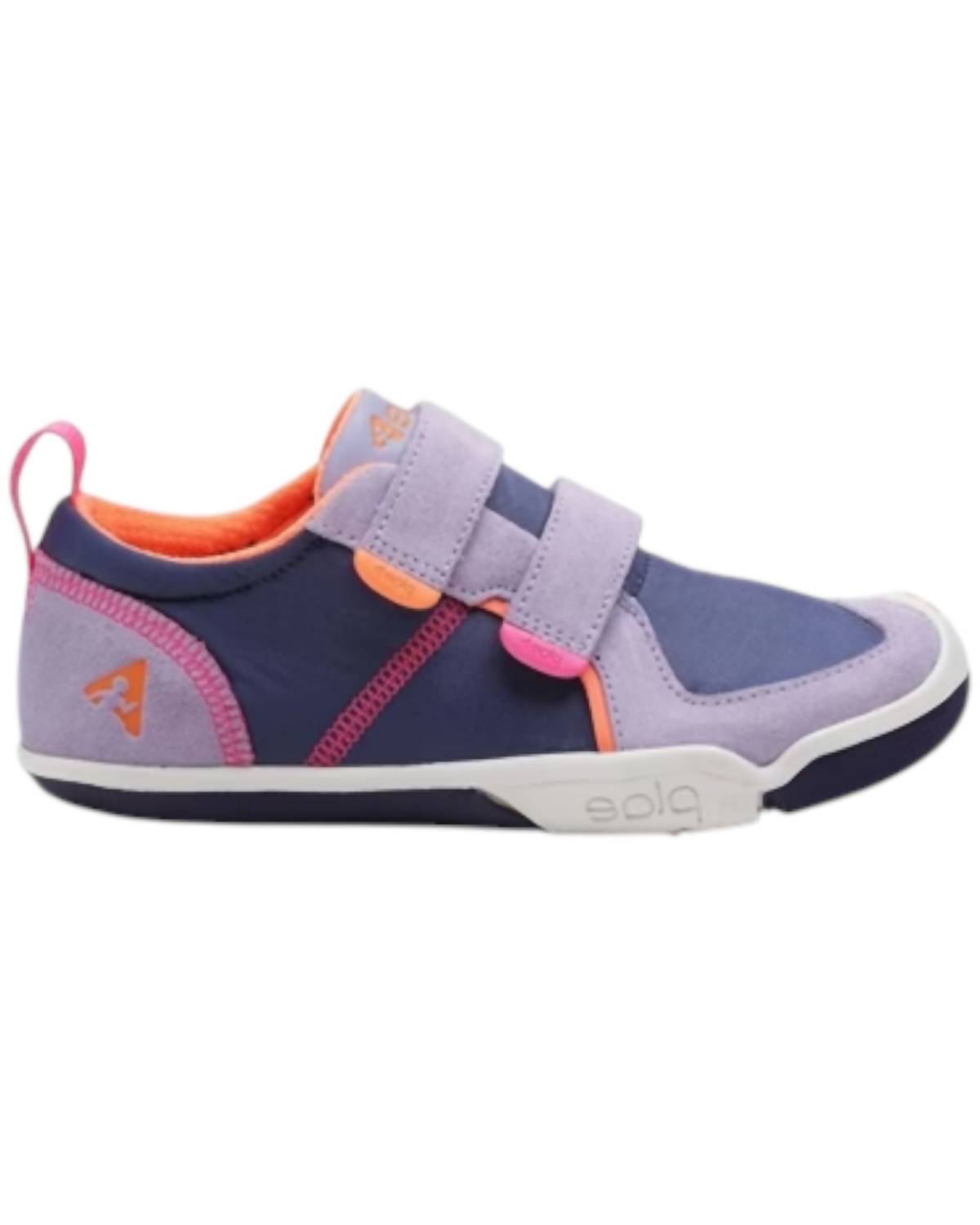 Plae - Girl's Ty Sneakers