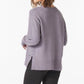 Glyder - Elevated Knit Crew Sweater