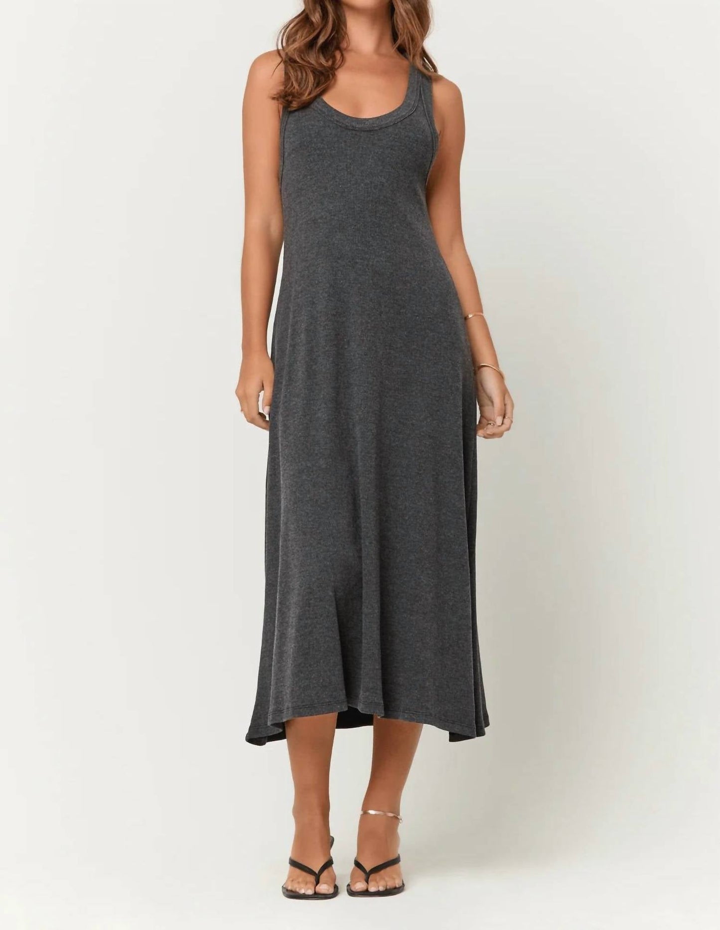Project Social T - Yuma Dress