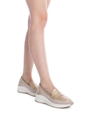 Xti - Sapatos Mocassim Femininos