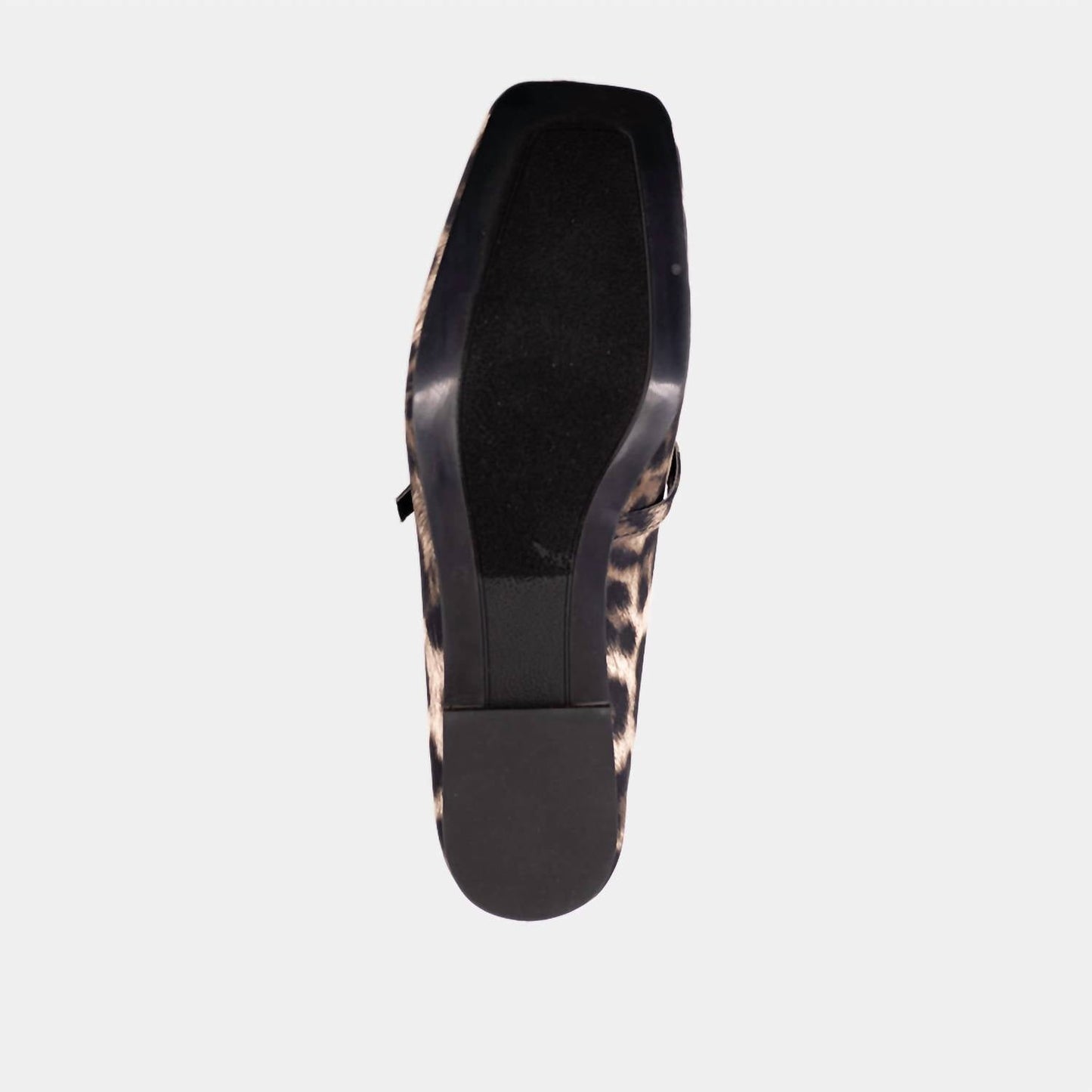 Shu Shop - Women's Adele Mary Jane Shoe