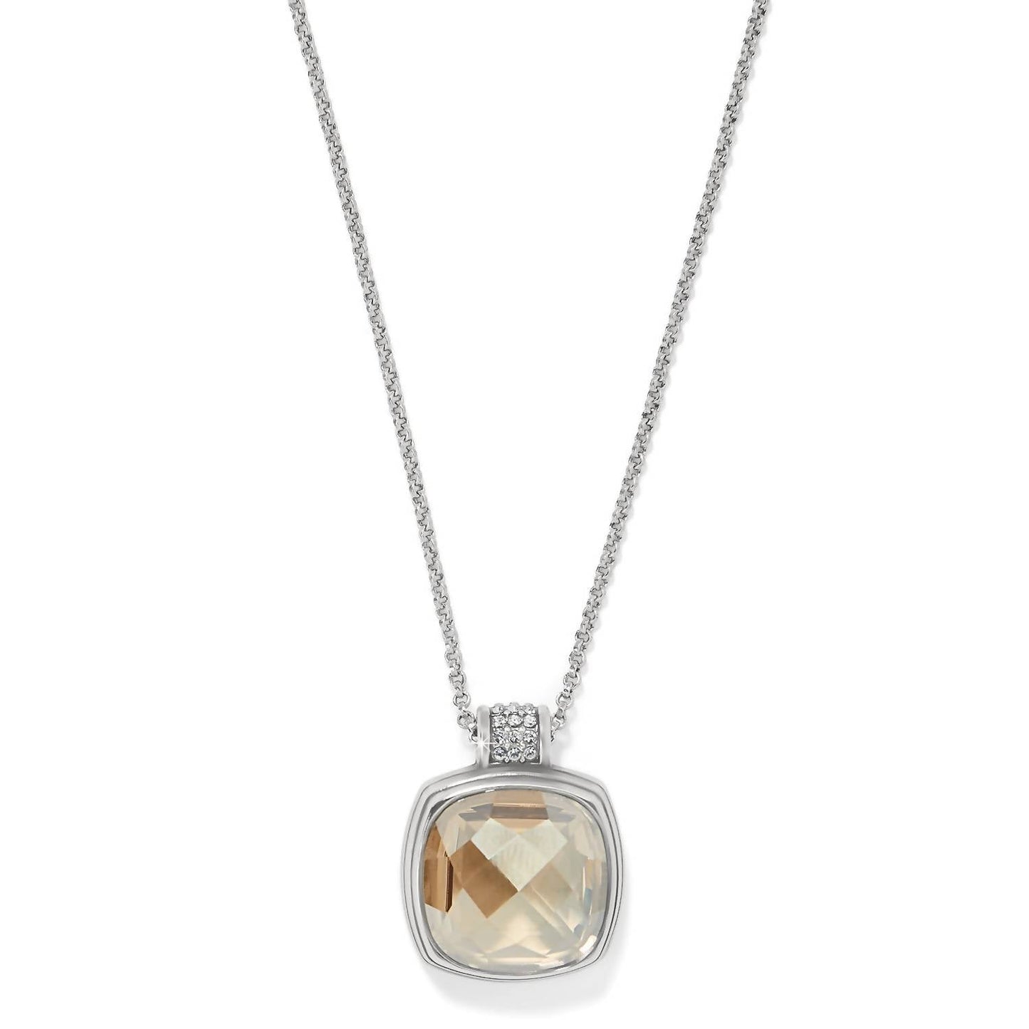 Brighton - Women's Meridian Aurora Large Necklace