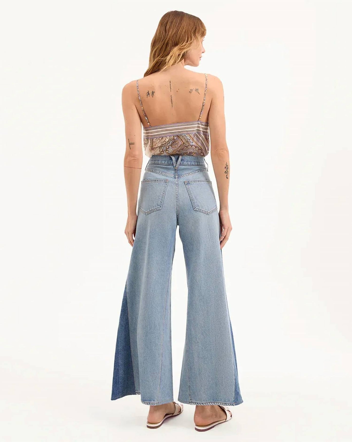Veronica Beard - MILLN TOP