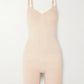 Skims - Seamless Sculpt Mid Thigh Bodysuit