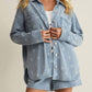 Z Supply - All Day Knit Star Jacket