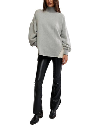 Free People - Pulôver Maravilhoso