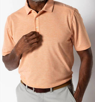 Duck Head - Summerford Performance Pique Polo