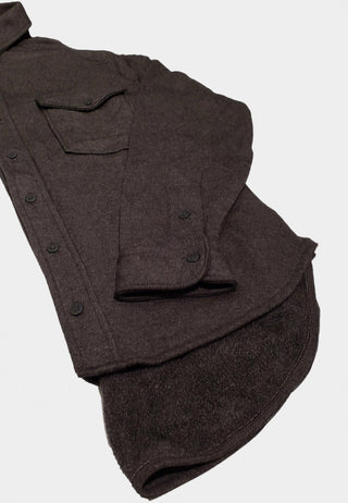 Buki - Conjunto combinando conforto e elegância