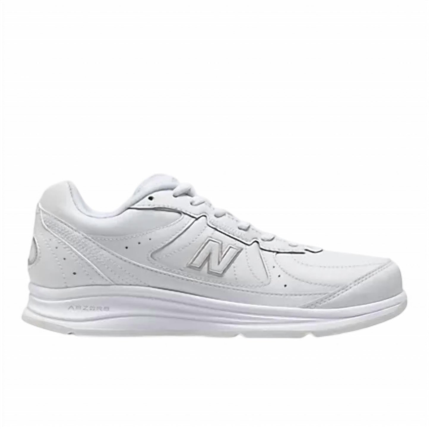 New Balance - Women's WW577 Athletic Walking Shoe - D/Wide Width
